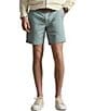 Polo Ralph Lauren Classic Fit Stretch Chino 7#double; Inseam Shorts - Image 4