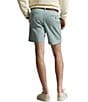 Polo Ralph Lauren Classic Fit Stretch Chino 7#double; Inseam Shorts - Image 5