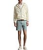 Polo Ralph Lauren Classic Fit Stretch Chino 7#double; Inseam Shorts - Image 6