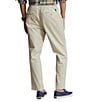 Color:Classic Stone - Image 2 - Classic-Fit Stretch Polo Prepster Pants