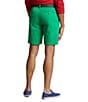 Color:Cruise Green - Image 2 - Classic-Fit Stretch 9#double; Inseam Twill Shorts