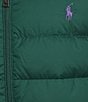 Polo Ralph Lauren Colden Packable Down Jacket - Image 4