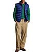 Polo Ralph Lauren Colden Packable Down Vest - Image 3