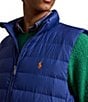 Polo Ralph Lauren Colden Packable Down Vest - Image 4