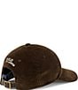 Polo Ralph Lauren Corduroy Cap - Image 2