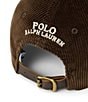 Polo Ralph Lauren Corduroy Cap - Image 3