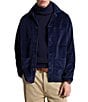 Polo Ralph Lauren Corduroy Overshirt - Image 5