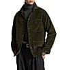 Polo Ralph Lauren Corduroy Overshirt - Image 1