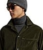 Polo Ralph Lauren Corduroy Overshirt - Image 4