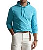Polo Ralph Lauren Cotton Jersey Long Sleeve Hoodie - Image 4