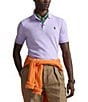 Polo Ralph Lauren Cotton Polo-Collar Sweater - Image 4