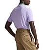 Polo Ralph Lauren Cotton Polo-Collar Sweater - Image 5