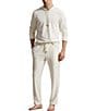 Polo Ralph Lauren Cozy Knit Pajama Pants - Image 3