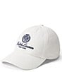 Polo Ralph Lauren Crest-Embroidered Twill Ball Cap - Image 6
