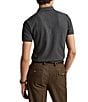 Polo Ralph Lauren Custom Slim Fit Stretch Mesh Short Sleeve Polo Shirt - Image 2