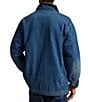 Polo Ralph Lauren Denim Utility Jacket - Image 2