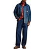 Polo Ralph Lauren Denim Utility Jacket - Image 3