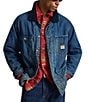 Polo Ralph Lauren Denim Utility Jacket - Image 4