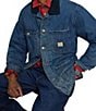 Polo Ralph Lauren Denim Utility Jacket - Image 5