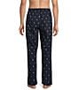 Polo Ralph Lauren Dotted Woven Pajama Pants - Image 2