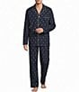 Polo Ralph Lauren Dotted Woven Pajama Pants - Image 3