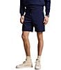 Polo Ralph Lauren Double-Knit 7.5 Inseam Shorts - Image 1