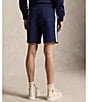 Polo Ralph Lauren Double-Knit 7.5 Inseam Shorts - Image 2