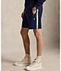 Polo Ralph Lauren Double-Knit 7.5 Inseam Shorts - Image 3