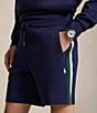 Polo Ralph Lauren Double-Knit 7.5 Inseam Shorts - Image 4