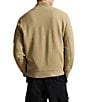 Polo Ralph Lauren Double-Knit Bomber Jacket - Image 2