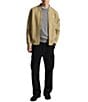 Polo Ralph Lauren Double-Knit Bomber Jacket - Image 3
