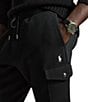 Polo Ralph Lauren Double-Knit Cargo Pants - Image 4