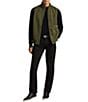 Polo Ralph Lauren Double-Knit Full-Zip Vest - Image 3