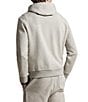 Polo Ralph Lauren Double-Knit Hoodie - Image 6