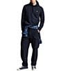 Polo Ralph Lauren Double-Knit Hoodie - Image 3