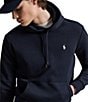 Polo Ralph Lauren Double-Knit Hoodie - Image 4