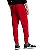 Color:New RL 2000 Red - Image 2 - Double-Knit Jogger Pants