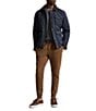 Polo Ralph Lauren Solid Double-Knit Jogger Pants - Image 3