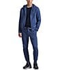 Polo Ralph Lauren Solid Double-Knit Jogger Pants - Image 6
