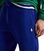 Polo Ralph Lauren Solid Double-Knit Jogger Pants - Image 4