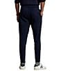 Color:Aviator Navy - Image 2 - Double-Knit Jogger Pants
