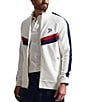 Polo Ralph Lauren Double-Knit Long Sleeve Track Jacket - Image 5