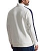 Polo Ralph Lauren Double-Knit Long Sleeve Track Jacket - Image 6