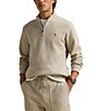 Polo Ralph Lauren Double Knit Mesh Quarter-Zip Pullover,New Products : American Fashion Style Bags On Sale Polo Ralph Lauren Double Knit Mesh Quarter-Zip Pullover,New Products : American Fashion Style Bags On Sale
