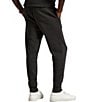 Polo Ralph Lauren Double-Knit Mesh Tech Pants, Color:Dark Charcoal Heather - Image 2