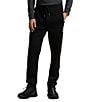Polo Ralph Lauren Double-Knit Mesh Track Pants, Color:Polo Black - Image 1