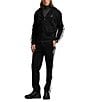 Polo Ralph Lauren Double-Knit Mesh Track Pants, Color:Polo Black - Image 3