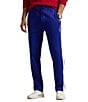 Polo Ralph Lauren Double-Knit Mesh Track Pants, Color:Heritage Royal Multi - Image 1