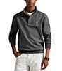 Polo Ralph Lauren Double-Knit Mockneck Pullover - Image 4