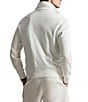 Polo Ralph Lauren Double-Knit Quarter-Zip Sweatshirt - Image 6